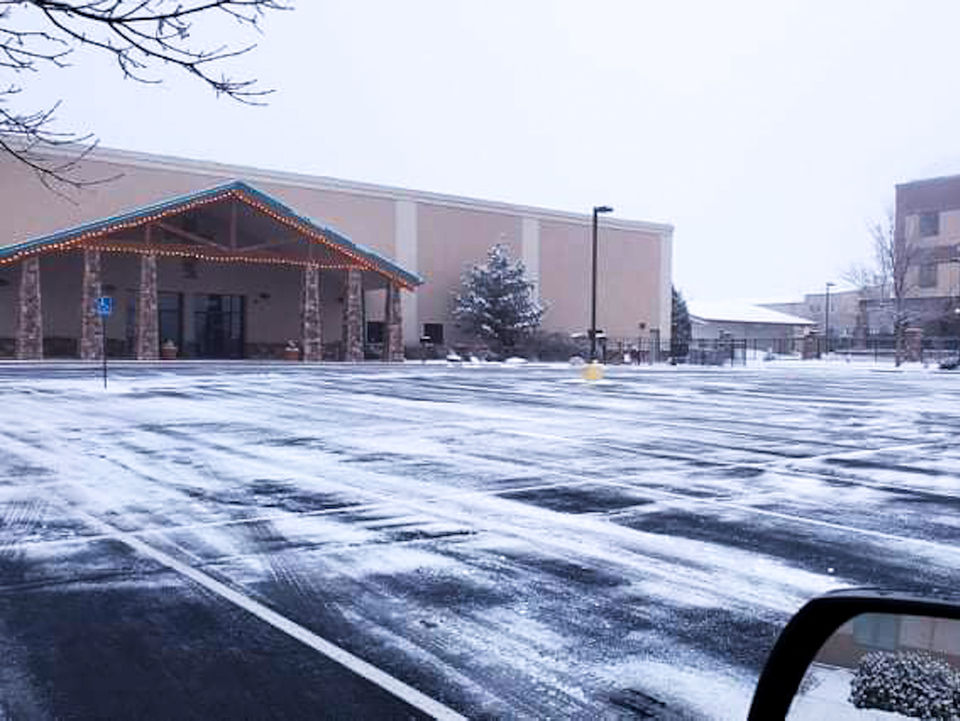 Snow removal job 10 by Big Blu's