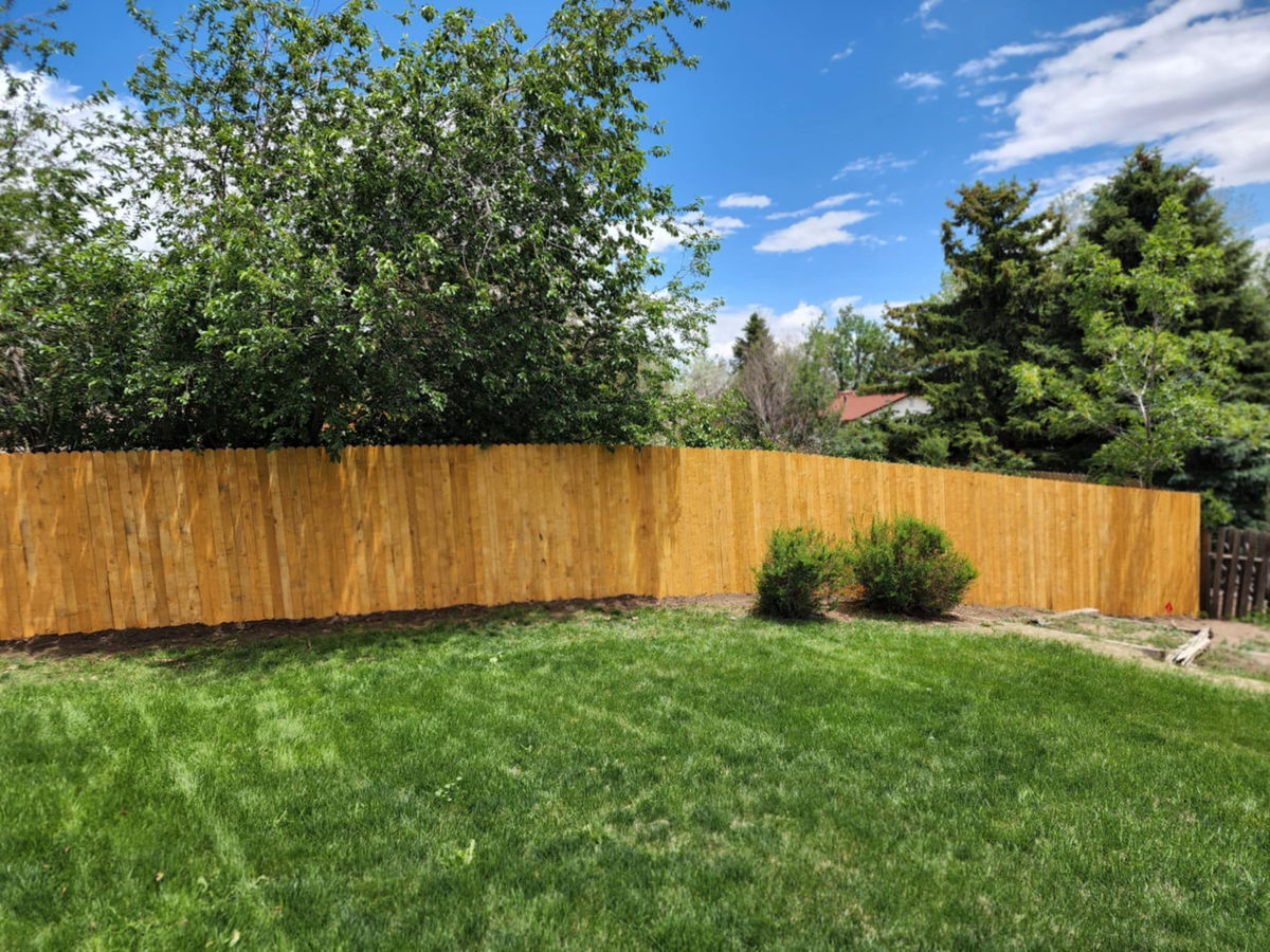 Choosing the Right Fence to Install in Colorado Springs: What Homeowners Need to Know